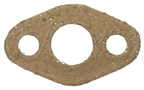 MAHLE Original EGR Tubes G31458 Chry-Pass:122(2.0L)4 Cyl.,w/Alum.Manifold(1995-96);151(2.4L)4 Cyl.,(1995-96