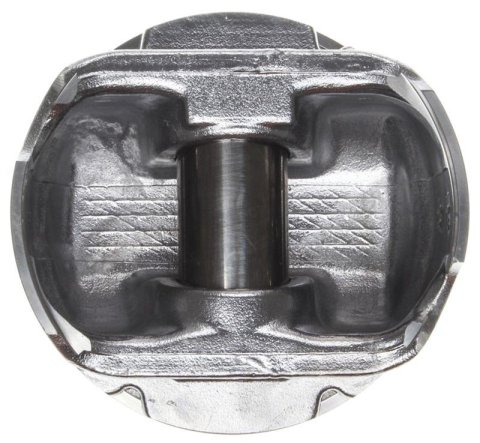 Mahle Original Aftermarket Replacement Pistons 224-3625-0.50MM Piston - GM High Feature 3.6L V-6 LY7 Engine.