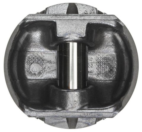 Mahle Original OE Replacement Pistons 224-3418.030 Piston - Ford Trk. (5.4L) V8 P.I. 99-04