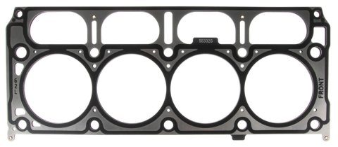 Mahle Original Cylinder Head Gaskets 55332 Engine Gasket, Engine Gasket