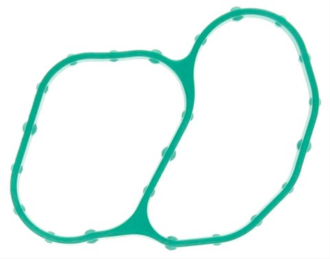 MAHLE Original - Oil Filter Adapter Gaskets for 2011-2014 MUSTANG B32747 Gasket FORD CAR 302 cid (5.0L) 32v V8 COYOTE. (2011-2014) VIN 'F' & 'U'