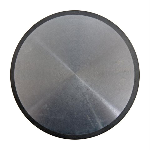 Mahle Original Aftermarket Replacement Pistons 224-3861-0.50MM Piston, Aluminum, Flat, 4.073 in. Bore, 0.50mm Oversize, Chrysler, Dodge, Jeep, 6.1L, Each