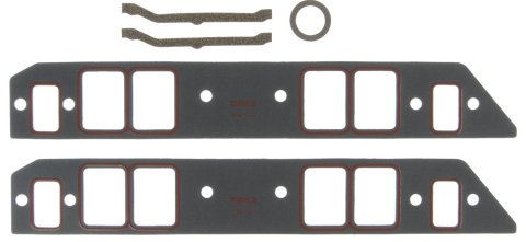 MAHLE Original Intake Manifold Gaskets MS20044 Gasket Sets CHEVROLET V8 BIG BLOCK Gen4 396, 402, 427, 454 Engines