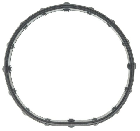 MAHLE Original Water Neck Gaskets and O-Rings C33825 Engine Coolant Inlet Gasket, 22-20 Ford E-350 Super Duty, E-450 Super Duty, F-250 Super Duty, F-350 Super Duty, F-450 Super Duty, F-550 Super Du