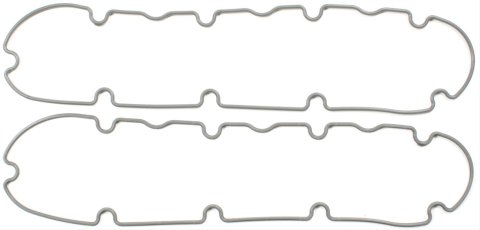 Mahle Original Valve Cover Gaskets VS50375 Gaskets, Molded rubber, Chevy, Pontiac, Each