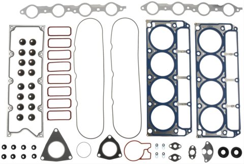 Mahle Original Head Gasket Sets HS5975B GM:346(5.7L) LS1(2001-2005) Except Corvette 2nd Design Valve Guide