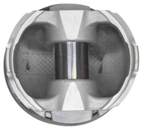 Mahle Original OE Replacement Pistons 224-2897.060 Piston - GM 6.5L DIESEL V8 (.060)
