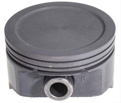 Mahle Original OE Replacement Pistons 224-3536 Piston - GM 5.3L (325) V8 99-04(599171-STD) w/P