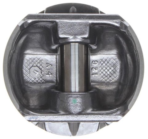 Mahle Original OE Replacement Pistons 224-3485.040 Piston - FORD 6.8L SOHC P.I.99-05 10 CYL W/PC 040"