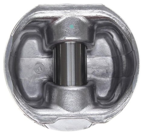 Mahle Original OE Replacement Pistons 224-3713-0.75MM Piston - Dodge Trk. & Jeep (4.7L) VIN "J" (2002-2007) .75MM OVERSIZE RCH .010"