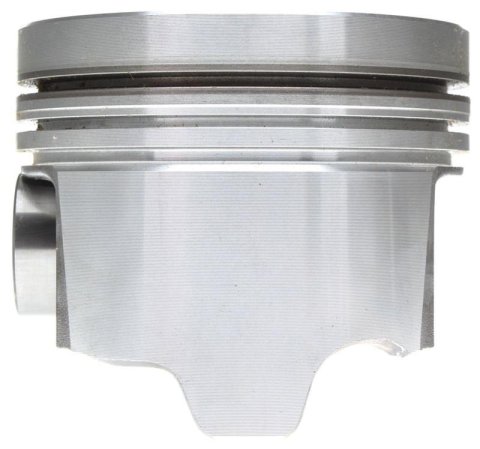 Mahle Original Aftermarket Replacement Pistons 224-3512HA.040 Piston - NAVI 7.3L IDI TURBO DSL V8 "T"(040) W/PC