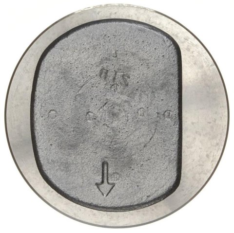 Mahle Original OE Replacement Pistons 224-2322.020 Piston - AMC, Jeep 150 (2.46L) Eng. (1983-93), 242 (4.0L) Engs. (1983-98)