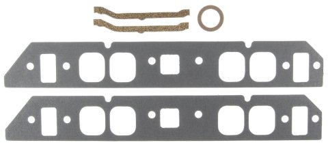 MAHLE Original Intake Manifold Gaskets MS20039 Gasket Sets CHEVROLET V8 BIG BLOCK Gen4 396, 402, 427, 454 Engines Stock