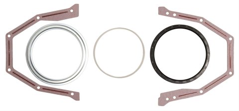 Mahle Original Rear Main Seals JV1690 Cummins B Series 2003-2007 Dodge Truck 5.9L