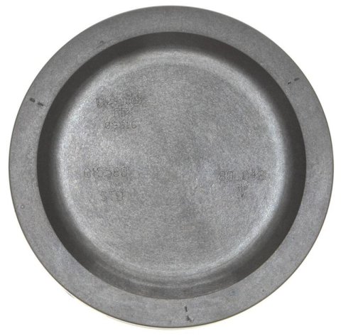 Mahle Original OE Replacement Pistons 224-3413.030 Piston - Ford Pass. & Trk. (4.6L) 281 2V V8, Windsor "PI" (1999-2001)