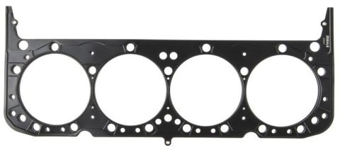 MAHLE Original Head Gaskets 55032 Cylinder CHEVROLET V8 SMALL BLOCK 302, 327, 350, 400 Engines