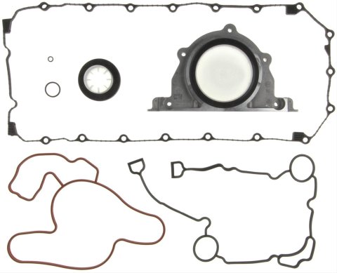 Mahle Original Engine Conversion Gasket Sets for 2011-2016 DURANGO, 2011-2015 GRAND CHEROKEE - CS54418D Chrysler 5.7L HEMI, 2011 2014 Durango & Grand Cherokee