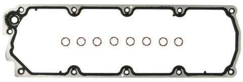 Mahle Original Valley Pan Gaskets MS19305 Gasket, Chevy, LS, Each