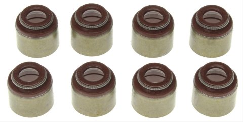MAHLE Original Engine Valve Stem Oil Seals SS45919 Seal GM-Trk, 294(4.8L), 325(5.3L), 365(6.0L) (1999-2001)