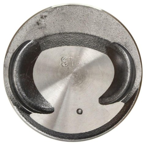 Mahle Original OE Replacement Pistons 224-3429.040 Piston - Ford 1989cc (2.0L) SOHC 8vlv, VIN P (1997-2004). Focus(00-04),Escort(97-02)