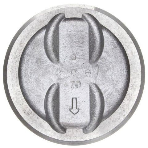 Mahle Original OE Replacement Pistons 224-3556.020 Piston - GMC PASS. & TRK 262 (4.3L) 1985-95. Same as 2242694 except 6 pack.