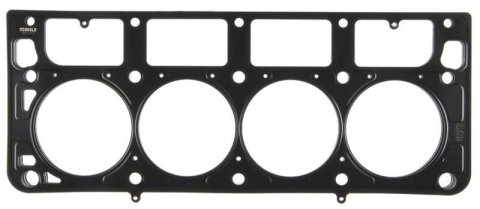 MAHLE Original Head Gaskets 55043 Cylinder CHEVROLET V8 5.7L LS1, LS6 / 6.0L LS2 / 6.2L LS3 Engines LS1, LS2, LS3, LS6