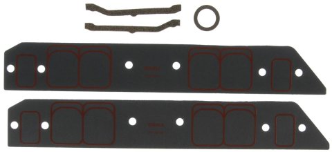 MAHLE Original Intake Manifold Gaskets MS20046 Gasket Sets CHEVROLET V8 BIG BLOCK Gen4 396, 402, 427, 454 Engines Blank