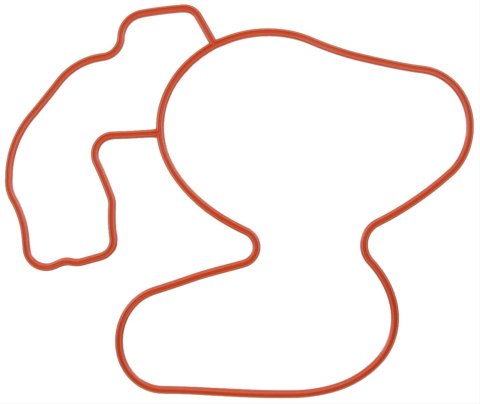 MAHLE Original Water Pump Gaskets K31777 Dodge Trk. Jeep Chrysler Car, 5.7L HEMI Vins 2 & H (2005)