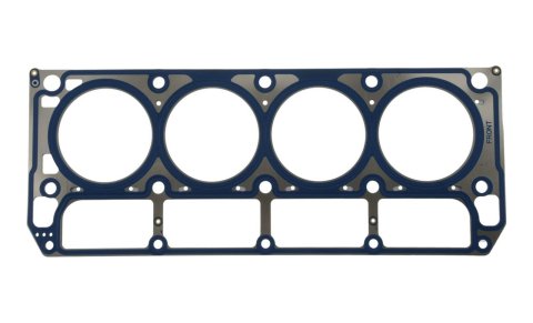 Mahle Original Cylinder Head Gaskets 54441 Gasket, Multi-Layer Steel, GM, LS Engine, 4.8L and 5.3L Truck, Each