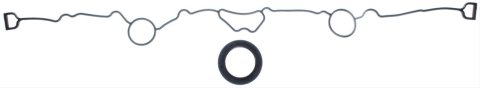 Mahle Original Timing Cover Gaskets JV5155 Chrysler Hemi (2003-09) Vin 2, D, H