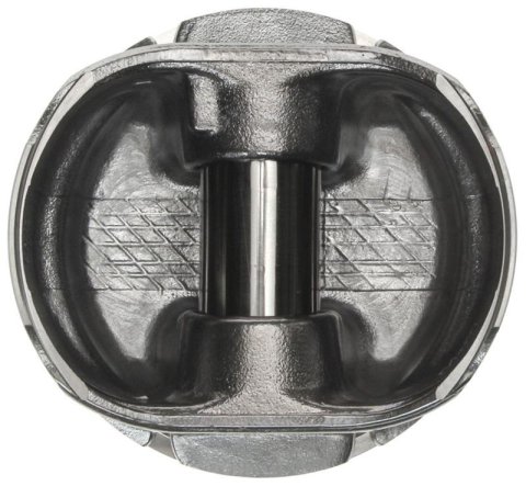 Mahle Original OE Replacement Pistons 224-3729-1.00MM Piston - GM 4.8L / 5.3L 05-09 fits LMG, LC9 LY5 & LMF 1.00MM