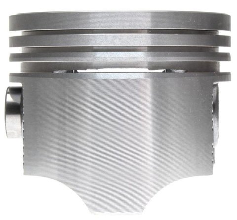 Mahle Original OE Replacement Pistons 224-1713.020 Piston - Ford Pass. & Trk. 390 Eng. (1966-70),360 Eng. (1968-76)