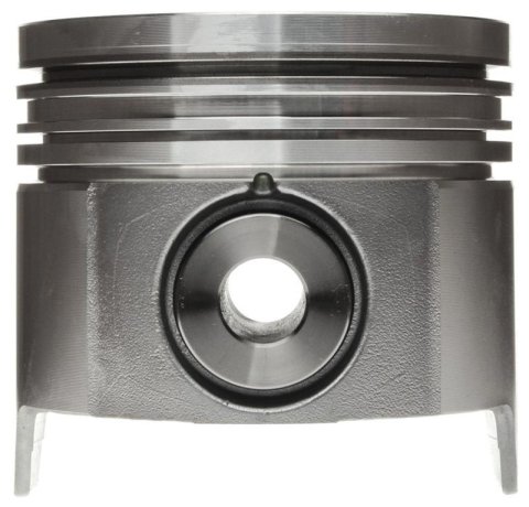 Mahle Original OE Replacement Pistons 224-3163.030 Piston - Ford, IHC (T444E), Navistar, 445 V8 (7.3L) Powerstroke Direct Injection Tur