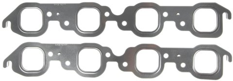 MAHLE Original Header and Exhaust Manifold Gaskets MS20117 CHEVROLET V8 BIG BLOCK 396, 402, 427, 454 Engines