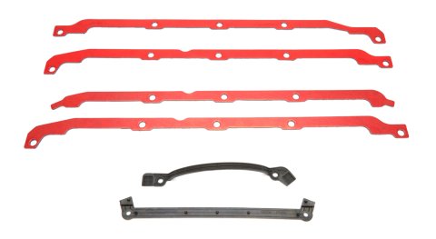 MAHLE Original Oil Pan Gaskets OS32512 Engine Gasket Set, Performance Gasket Set
