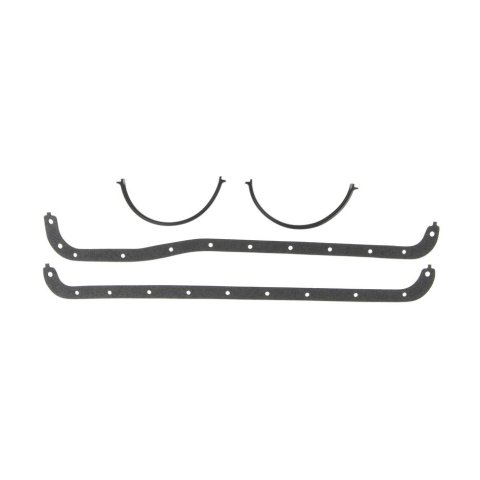 MAHLE Original Oil Pan Gaskets OS32520 Engine Gasket Set, Performance Gasket Set