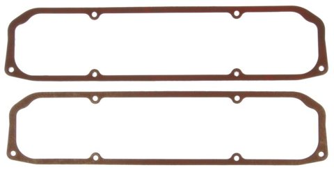 MAHLE Original Valve Cover Gaskets VS50808 Engine Gasket Set, Performance Gasket Set