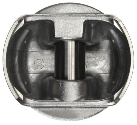 Mahle Original OE Replacement Pistons 224-3439 Piston - Chry.(3.5L) V6, VIN "G"(1998-2004), Concord, LHS, Prowler, 300M
