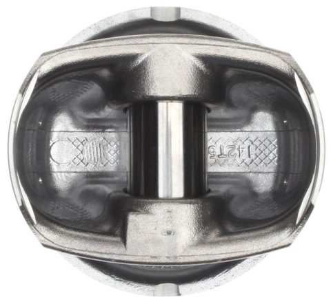 Mahle Original Aftermarket Replacement Pistons 224-3930-0.50MM Piston - GM 3.0L LF1/ LFW 10-14 Right and Left (0.50MM)