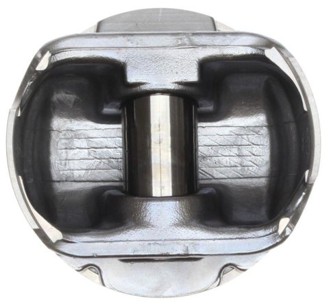 Mahle Original Aftermarket Replacement Pistons 224-3625 Piston - GM HIGH FEATURE 3.6L V-6 LY7 ENG. MALIBU, EQUINOX, AURA, VUE, ACADIA, CTS, G6,