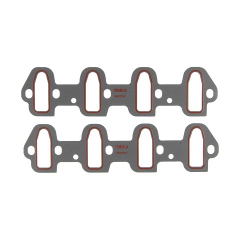 MAHLE Original Intake Manifold Gaskets MS20057 Gasket Sets CHEVROLET V8 5.7L LS1, LS6 / 6.0L LS2 / 6.2L LS3 Engines LS1 / LS2 / LS6 4 Barrel