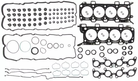 MAHLE Original - Engine Gasket Sets for 2014 F-150 HS55005A Cylinder Head Set, Cylinder Head Set
