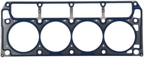 Mahle Original Cylinder Head Gaskets for 2014-2015 CAMARO, 2006-2013 CORVETTE - 54446 Gasket, Multi-Layer Steel, GM, LS Engine, 7.0L LS7, Each