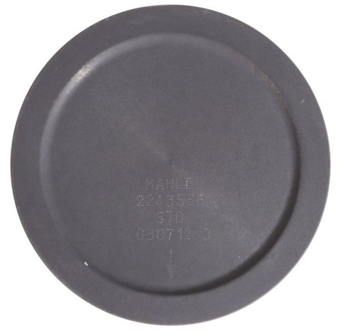 Mahle Original OE Replacement Pistons 224-3536-0.50MM Piston - GM 5.3L (325) V8 99-02(599171-050MM W/P