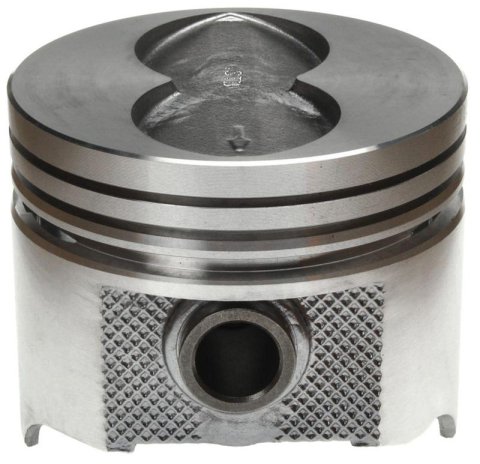 Mahle Original OE Replacement Pistons 224-1713 Piston - Ford Pass. & Trk. 390 Eng. (1966-70),360 Eng. (1968-76)