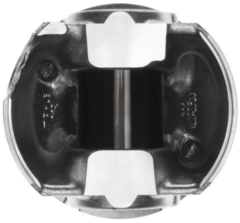 Mahle Original OE Replacement Pistons 224-3851 Piston - Navistar MaxxForce 7 6.4L Diesel (STD) Set of 8