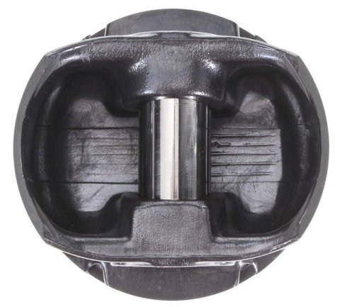 Mahle Original OE Replacement Pistons for 2000-2002 CAMARO, 2000-2004 CORVETTE, 1998-2002 FIREBIRD - 224-3540 Piston GM 5.7L LS1 V8 STD W/P .010" REDUCED CH
