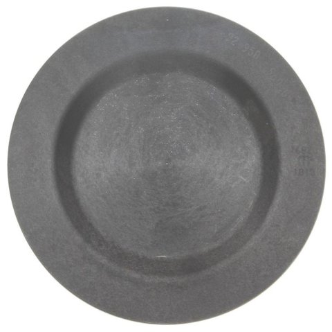 Mahle Original Aftermarket Replacement Pistons 224-3565.010 Piston - GMC Trk.(3.5L) I-5 VIN"6" (2004-2006), Canyon, Colorado, Hummer H3 (2006+)