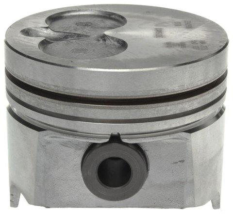 Mahle Original OE Replacement Pistons 224-2908 Piston - Ford Trk. 445 (7.3L) Diesel Eng.(1989-94)