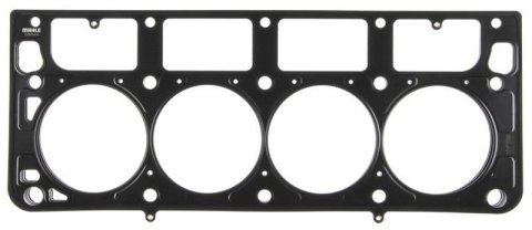 MAHLE Original Head Gaskets 55044 Cylinder CHEVROLET V8 5.7L LS1, LS6 / 6.0L LS2 / 6.2L LS3 Engines LS1, LS2, LS3, LS6
